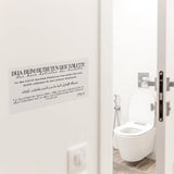 Sticky Dua Set | Deutsch