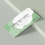 Sticky Dua Set | Française