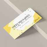 Sticky Dua Set | Deutsch