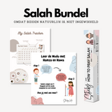 Salah Bundle