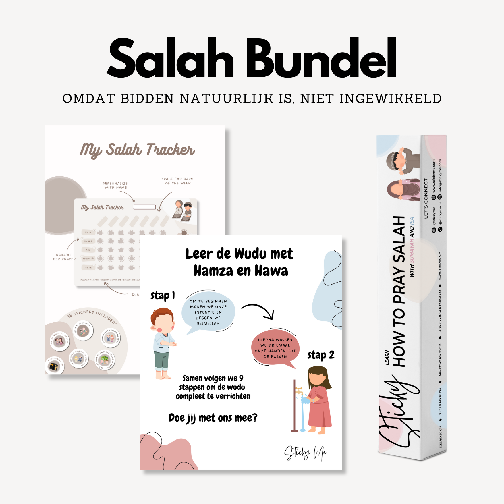 Salah Bundle