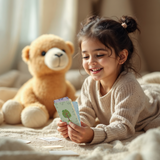 25 Prophets Flash Cards